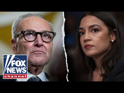 You are currently viewing Dems lack a ‘sense of emergency’ surrounding government shutdown