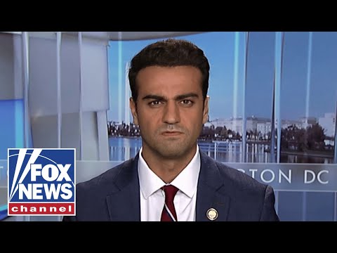 Read more about the article ‘QUIET SKIES’ EXPOSED: GOP rep surveilled under controversial program speaks out