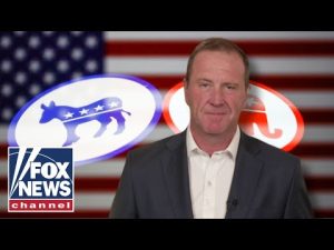 Read more about the article ‘A LOT OF PROBLEMS’: The Dem Party has been ‘captured,’ says GOP senator