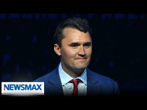 Read more about the article Patel, FBI cut ties with group that targeted Charlie Kirk | The Right Squad