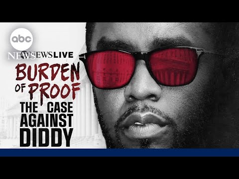 Read more about the article ‘Diddy’ Trial: Sean Combs sentenced to 50 months in prison