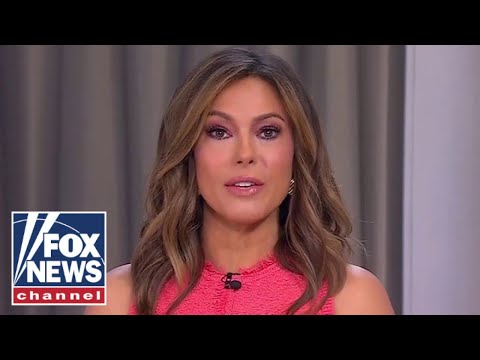 Read more about the article Lisa Boothe: Democrats are in a ‘weak’ position here