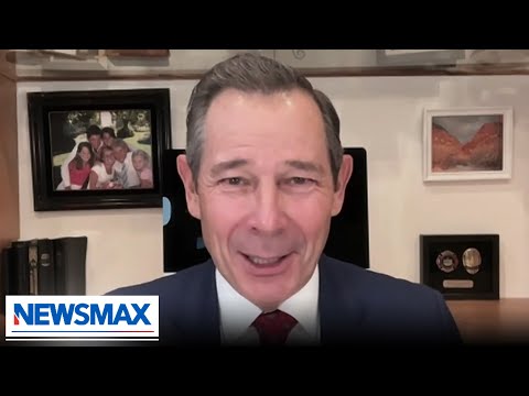 Read more about the article Democrats won’t like shutdown 2.0 from President Trump:  Sen. John Curtis | America Right Now