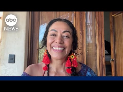 Read more about the article Celebrating Hispanic heritage month with Latin Grammy-winning artist Lila Downs