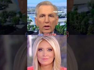 Read more about the article ‘VERY WEAK’: McCarthy says Democrats turning on Schumer #shorts #politics #news #schumer #shutdown
