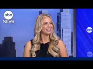 Read more about the article ‘Secret Lives of Mormon Wives’ star Mayci Neeley shares all in upcoming memoir