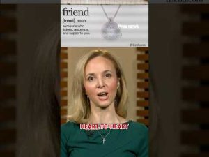 Read more about the article AI ‘Friend’ founder FIRES BACK at claims it could replace human connection #shorts #ai #fox #tech