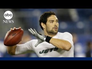 Read more about the article Former NFL quarterback Mark Sanchez hospitalized in apparent stabbing incident