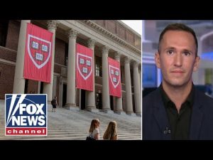 Read more about the article ‘MARXISTS IN RETREAT’: DeAngelis says Trump is winning on education