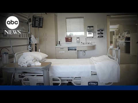 Read more about the article The high cost of hospital closures in rural areas