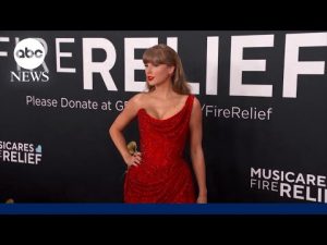 Read more about the article Taylor Swift releases ‘The Life of A Showgirl’ with record-breaking numbers