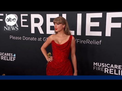 Read more about the article Taylor Swift releases ‘The Life of A Showgirl’ with record-breaking numbers