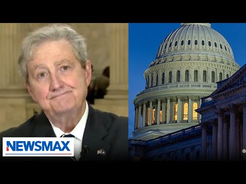 You are currently viewing Sen. Kennedy rips ‘stupid’ Democrats’ ‘unserious’ demands ahead of govt. shutdown