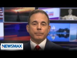 Read more about the article ‘Only you can save our country’: Chris Salcedo urges Americans to vote in upcoming primary elections