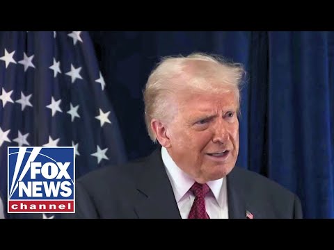 You are currently viewing President Trump: They are LYING about this