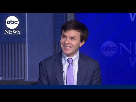 You are currently viewing College admission ‘guru’ on getting into your dream university