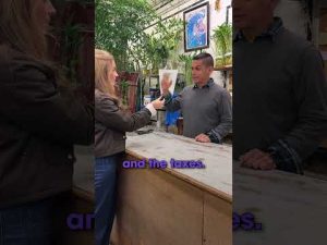 Read more about the article Small business owners react to Mamdani