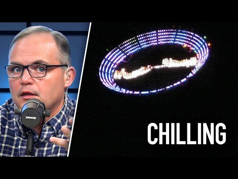 You are currently viewing The History of UFO/UAP’s & Possible Disclosures to Watch For in 2026