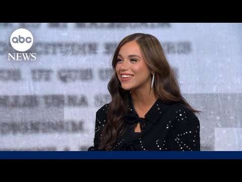 You are currently viewing Christian singer Megan Woods talks new EP