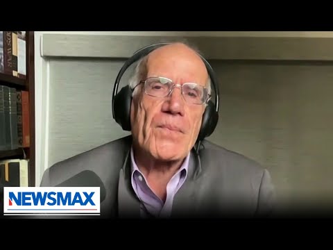 You are currently viewing Victor Davis Hanson: The Democratic party’s ‘agenda is chaos strategy’