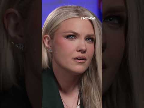 You are currently viewing Erika Kirk: If we lived in fear, we wouldn’t get anything done #erikakirk #shorts #charliekirk