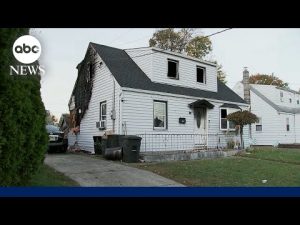 Read more about the article 2 adults, 3 children dead in New Jersey house fire