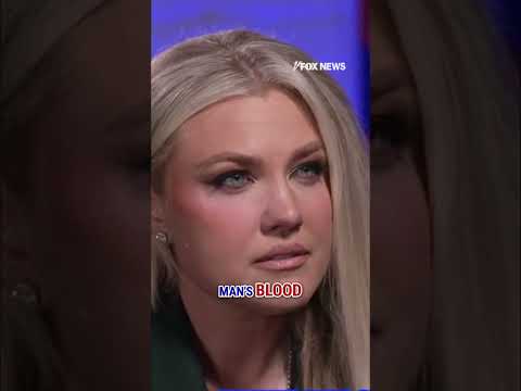 You are currently viewing Erika Kirk answers if Charlie’s killer deserves death penalty #shorts #charliekirk