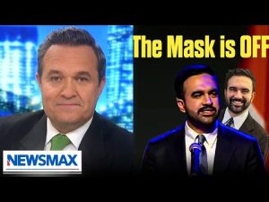 Read more about the article Greg Kelly: ‘This isn’t the caste system, Mamdani’