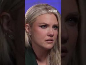 Read more about the article ‘Let everyone see what true evil is’: Erika Kirk on why she’s demanding cameras be allowed in court