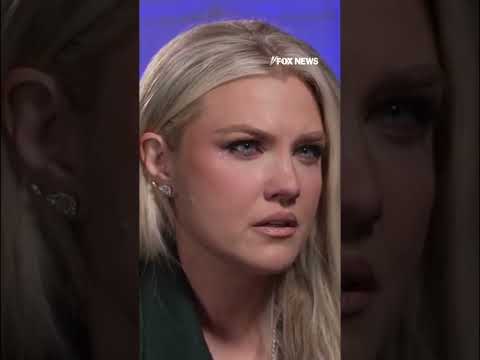 You are currently viewing ‘Let everyone see what true evil is’: Erika Kirk on why she’s demanding cameras be allowed in court