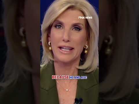 Read more about the article Laura: This is how far left the Dems have moved #shorts #us #election