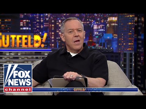 You are currently viewing Gutfeld: We’ve seen this movie before, and we know how it ends