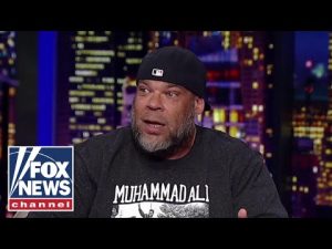 Read more about the article Tyrus: Now you have a problem with this?