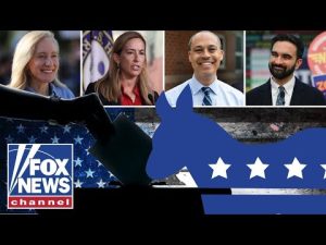 Read more about the article BEWARE THE LEFT HOOK: Voters warned they will regret their choices after Dems’ victory