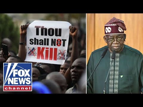 Read more about the article This is an existential CRISIS in Nigeria: US ambassador says