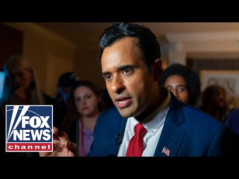 Read more about the article We must ‘revive’ the American Dream: Vivek Ramaswamy