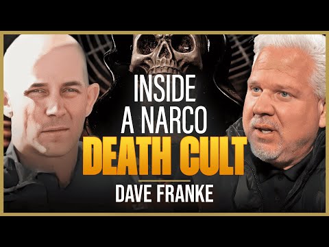 You are currently viewing He Hunted SATANIST Mexican Cartels and SURVIVED | Dave Franke | The Glenn Beck Podcast | Ep 272