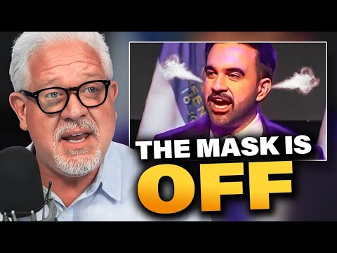 Read more about the article Mamdani is a MADMAN and His Crazed “Victory Speech” is All the Proof You Need…