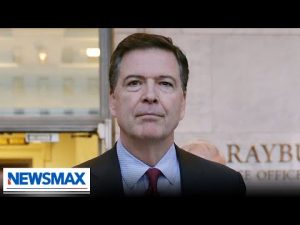 Read more about the article Comey confronted with damning personal emails, notes | The Right Squad