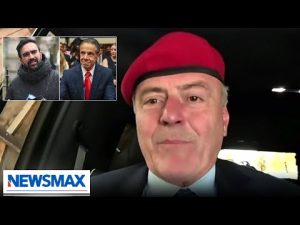 Read more about the article ‘Democrats have only themselves to blame’: Sliwa responds to calls to drop out to avoid spoiler role