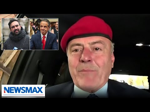 You are currently viewing ‘Democrats have only themselves to blame’: Sliwa responds to calls to drop out to avoid spoiler role