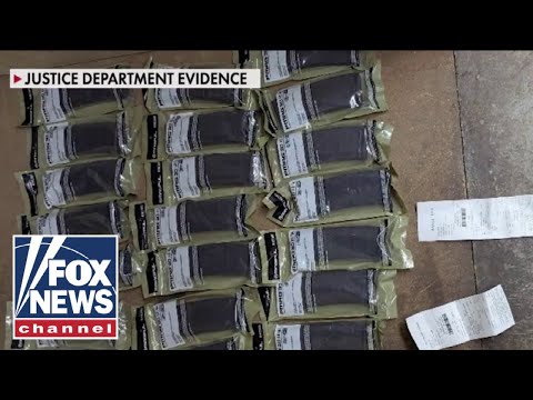 You are currently viewing BREAKING: 3 more arrests in Michigan terror plot