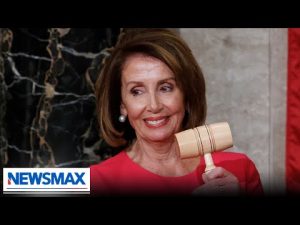 Read more about the article BREAKING NEWS: Nancy Pelosi to retire, will not seek re-election