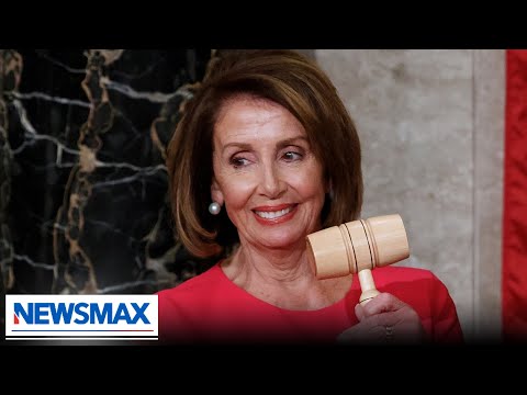 Read more about the article BREAKING NEWS: Nancy Pelosi to retire, will not seek re-election