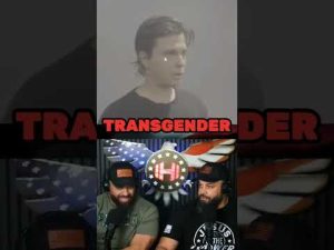 Read more about the article Black Woman POPS OFF When White Dude Tries To Use Women’s Locker Room…