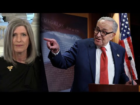 You are currently viewing Don’t hold American families hostage over Obamacare: Sen. Joni Ernst | National Report