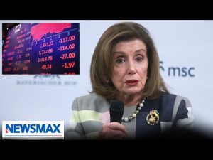 Read more about the article Pelosi got wealthy on her position: Radio host | National Report