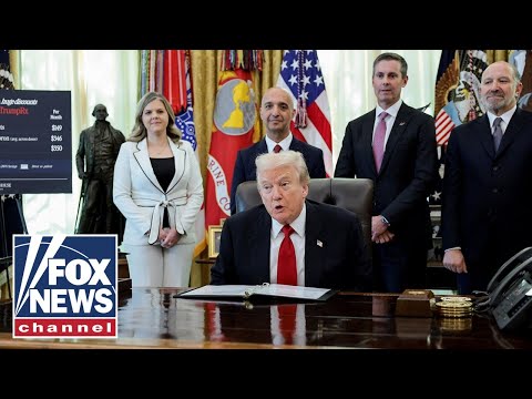 You are currently viewing WATCH LIVE: Trump delivers Oval Office announcement on weight loss drug costs