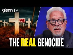 Read more about the article How Mamdani’s Victory & Nigeria’s GENOCIDE Are WARNINGS for America | Glenn TV | Ep 466