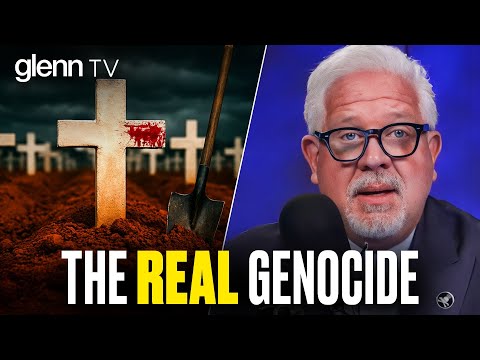 You are currently viewing How Mamdani’s Victory & Nigeria’s GENOCIDE Are WARNINGS for America | Glenn TV | Ep 466